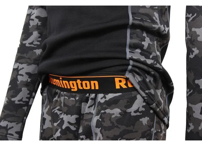 Комплект зимнего термобелья Remington Active Expedition Фото 4